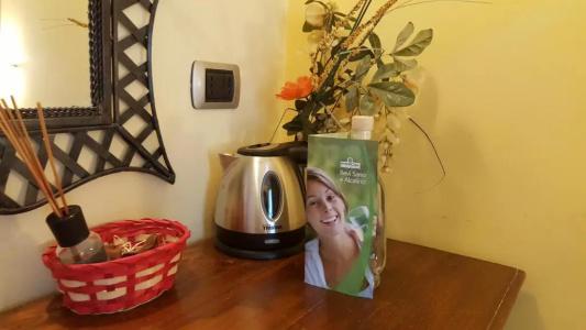Aurelia Garden Gold b&b - 30