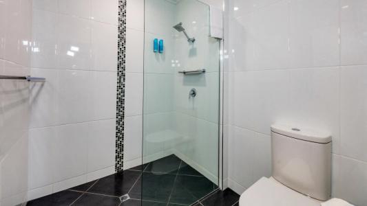 Best Western Cattle City Motor Inn - 115