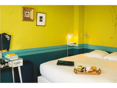 Hôtel Crayon by Elegancia - 3