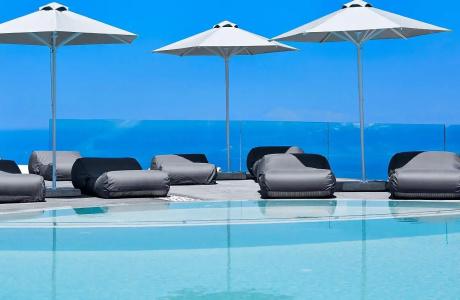 Anchor Suites - 14