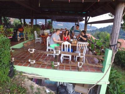 Bakantiang Resort - 17