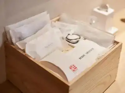 Onsen Ryokan Yuen Bettei Tokyo Daita - 14