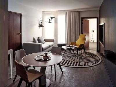Molitor Paris - MGallery - 13
