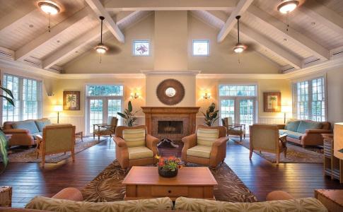 WorldMark Orlando Kingstown Reef - 1
