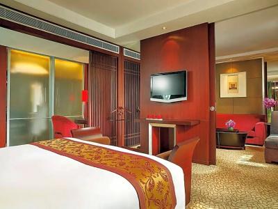 Sofitel Nanjing Galaxy - 169
