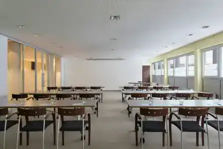 Four Points Sheraton Bolzano Bozen - 20
