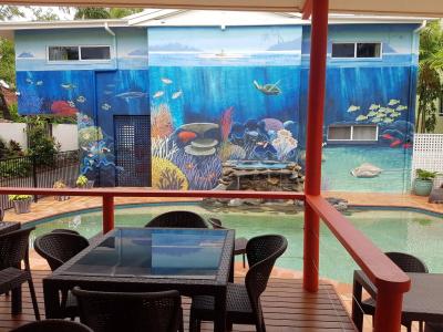 Port Douglas - 13