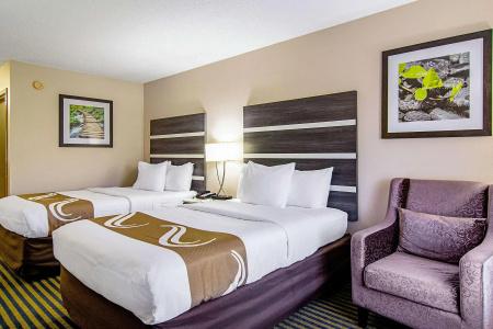 Quality Inn Savannah I-95 - 6