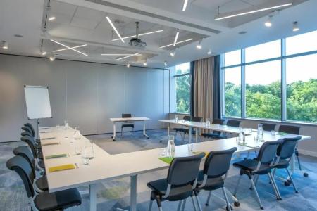 Courtyard by Marriott Katowice City Center - 15
