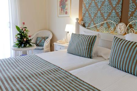 Lago Garden Apart-Suites & Spa - 4