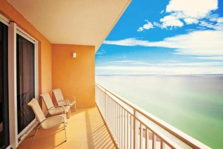 Splash Beach by Panhandle Getaways - 484