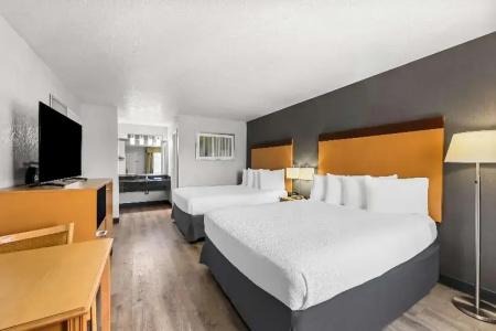Best Western Horizon Inn - 41