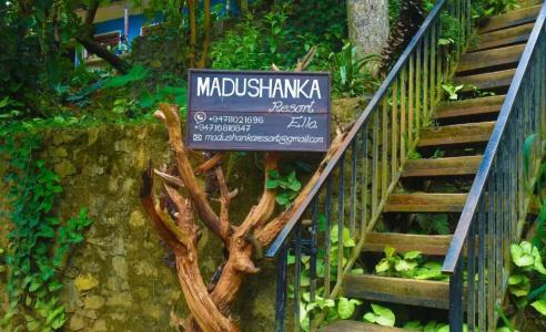 Madushanka - 11