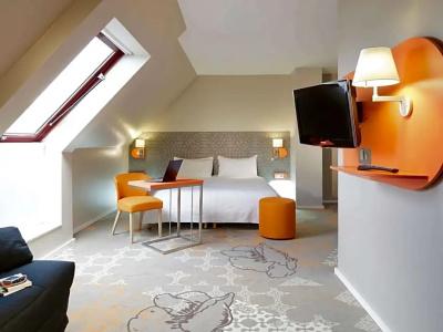 ibis Styles Tours Centre - 86