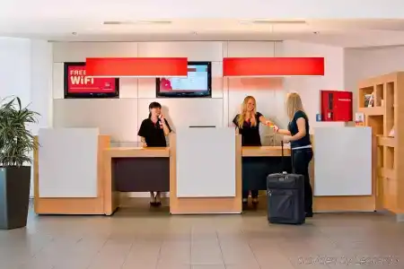 ibis Bonn - 13