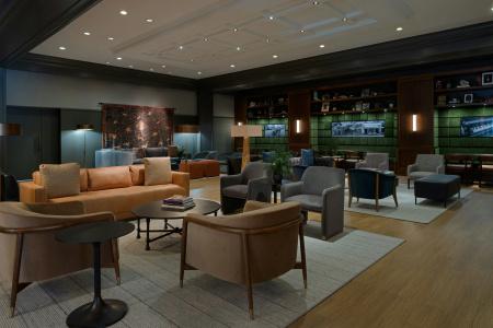 The Sam Houston, Curio Collection by Hilton - 22