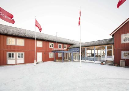 Scandic Svolvær - 0
