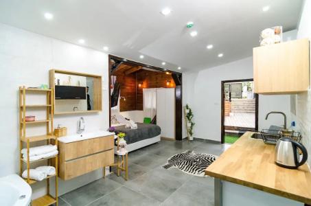 Kinneret Lodging - 17