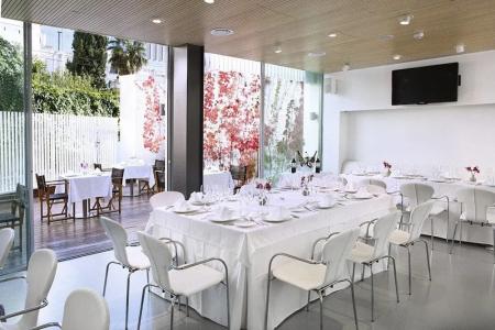 Alenti Sitges & Restaurant - 30