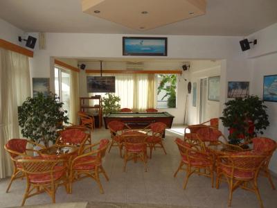 Michalis Studios & - 22