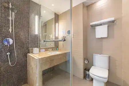 Holiday Inn Express Beijing Huacai, An Ihg - 53
