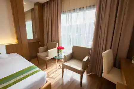 Chiangmai Grandview & Convention Center - Sha Extra Plus - 108