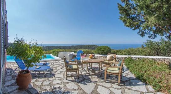 Agios Nikitas Villas - 161