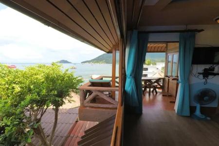 Dd Hut Koh Tao - 85