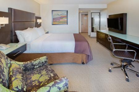 Holiday Inn-Centre Broadway, An Ihg - 46