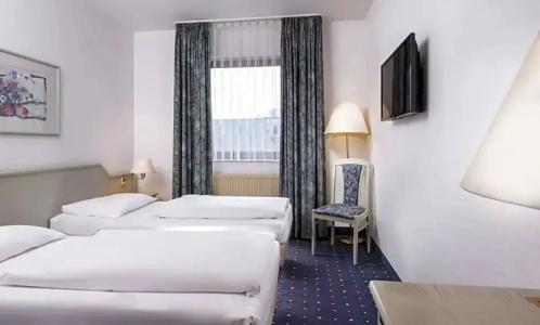 Wyndham Garden Duesseldorf Mettmann - 33