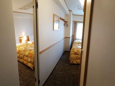 Toyoko Inn Busan Seomyeon - 13