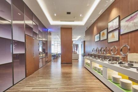 Hampton by Hilton Xi'an High-tech Zone - 16
