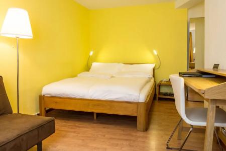 stattHotel - 13