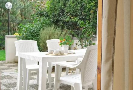 Residence Borgo Latino-Case ad Oriente - 69