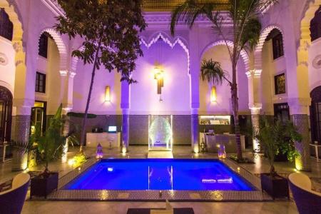 Riad Braya - 4