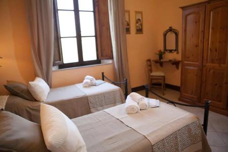 Il Vecchio Mulino Toscana - 115