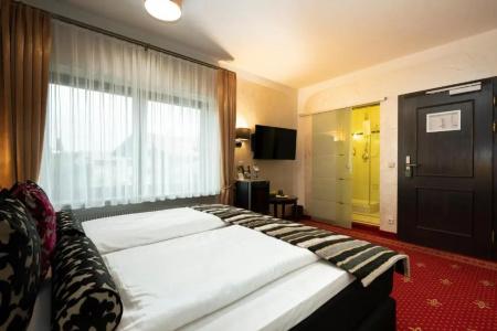 Golf & Alpin Wellness Resort Ludwig Royal - 27