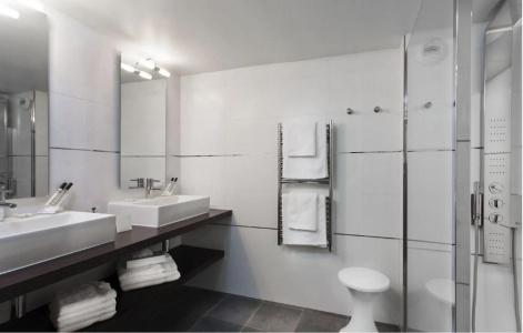Hôtel Molière - 6