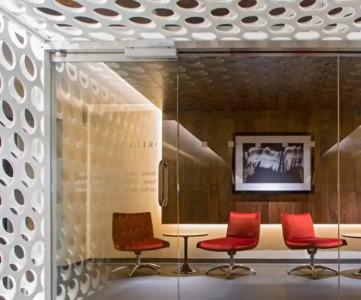 Hyatt Regency Atlanta - 13