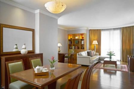 Marriott Executive  Mayfair Bangkok - SHA Extra Plus - 38