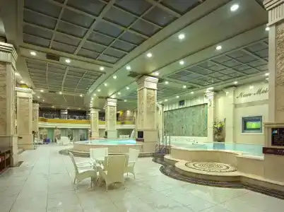 Osotto Recreation Baiyun - 1