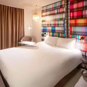 ibis Styles Perpignan Centre Gare - 33