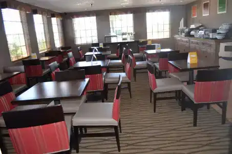 Comfort Inn Santa Fe - 31