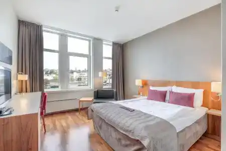 Quality Residence - 31