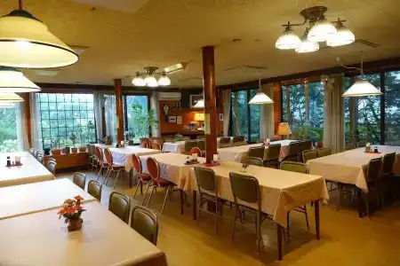 Country Inn Kashiwabara - 18