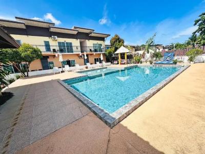 Anyavee Nammao Beach - 64