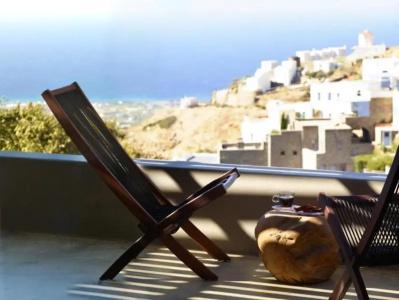 Aeolis Tinos Suites - 83