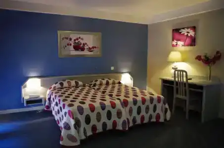 Hôtel Spunta Di Mare - 88
