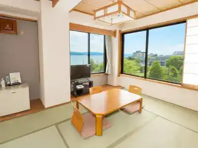 Matsue New Urban - 59