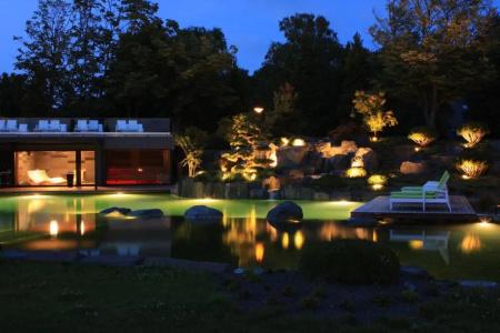 Zen Garden Resort, Zánka - 21